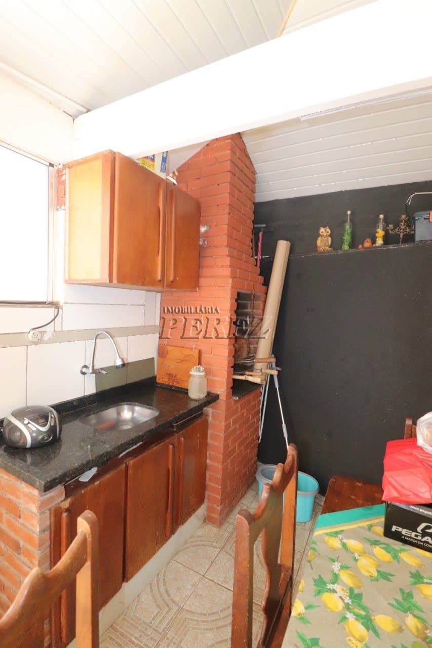 Casa à venda no Jardim Belo Horizonte na região leste de Londrina - Foto 10