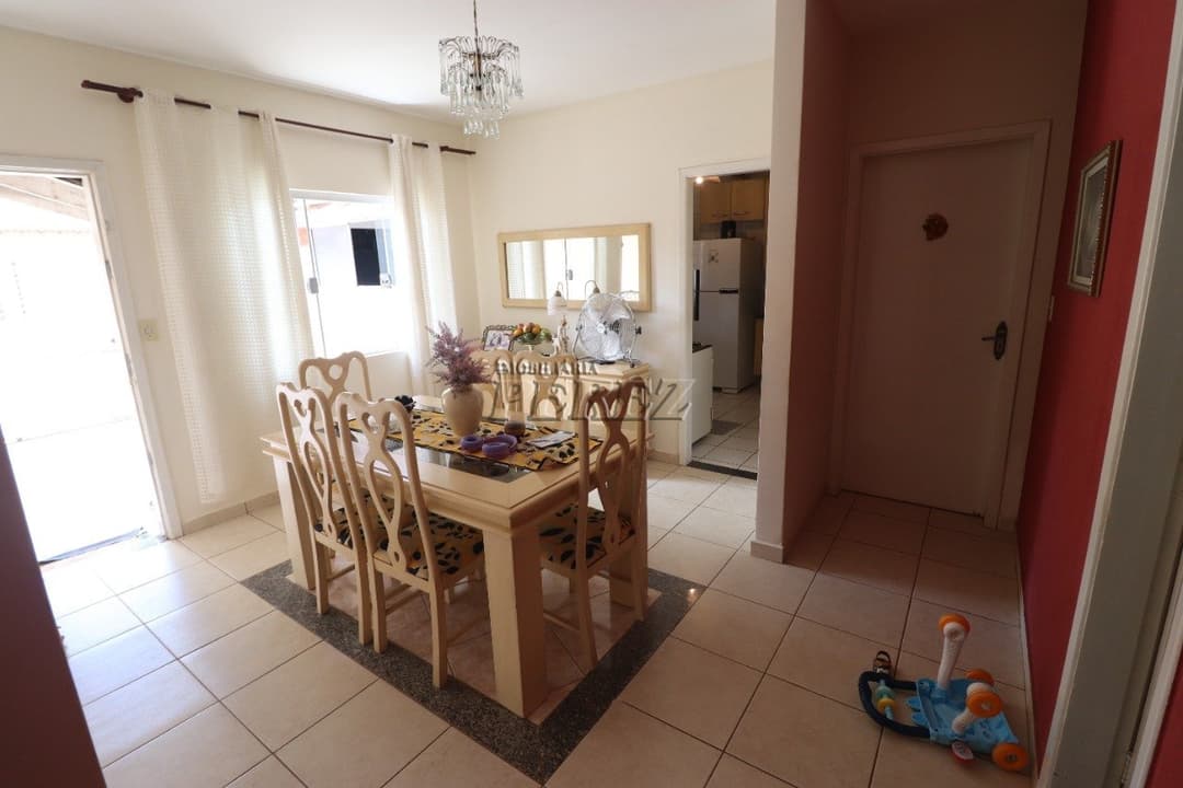 Casa à venda no Jardim Belo Horizonte na região leste de Londrina - Foto 3