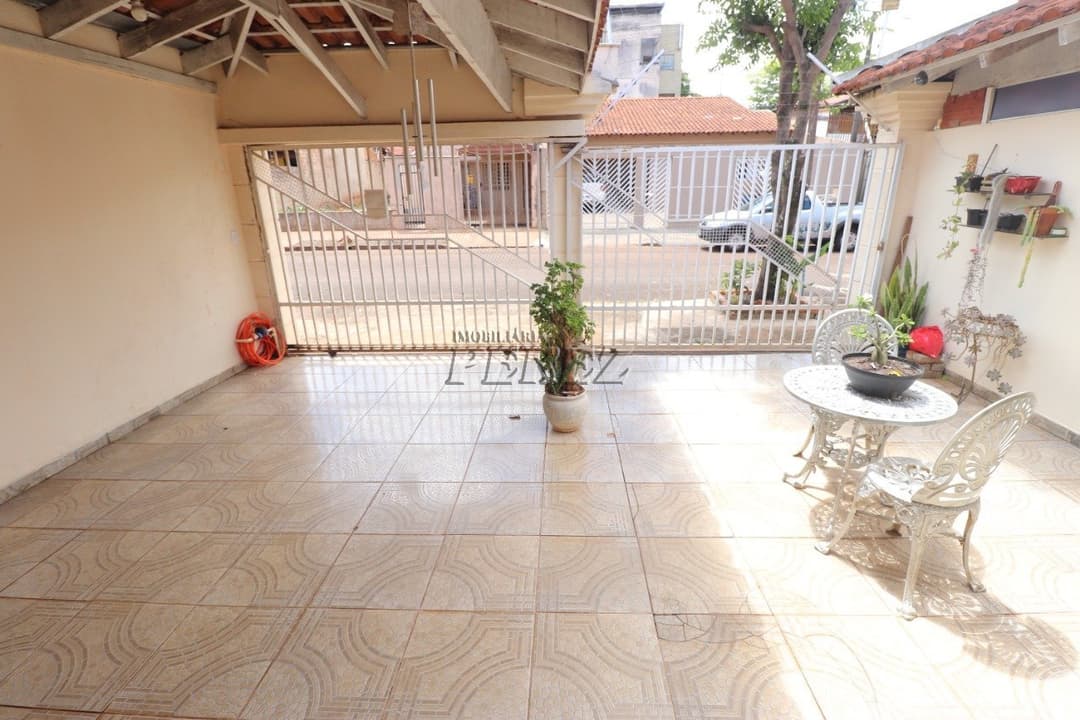 Casa à venda no Jardim Belo Horizonte na região leste de Londrina - Foto 12