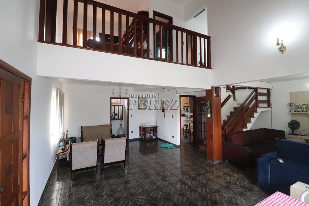 Sobrado, de 5 quartos para alugar no Aeroporto - Londrina/PR - Foto 3