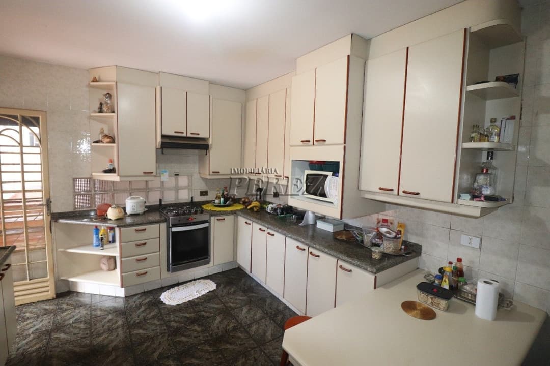 Sobrado, de 5 quartos para alugar no Aeroporto - Londrina/PR - Foto 7