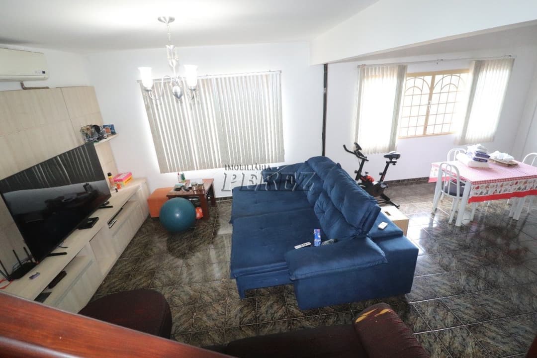 Sobrado, de 5 quartos para alugar no Aeroporto - Londrina/PR - Foto 9