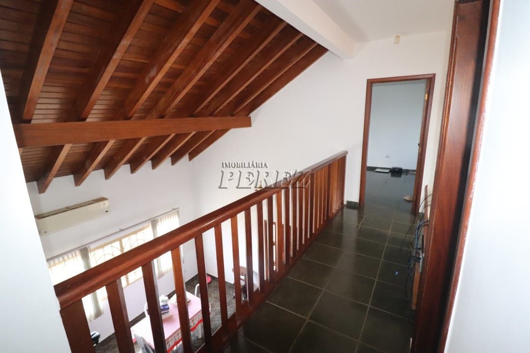 Sobrado, de 5 quartos para alugar no Aeroporto - Londrina/PR - Foto 10