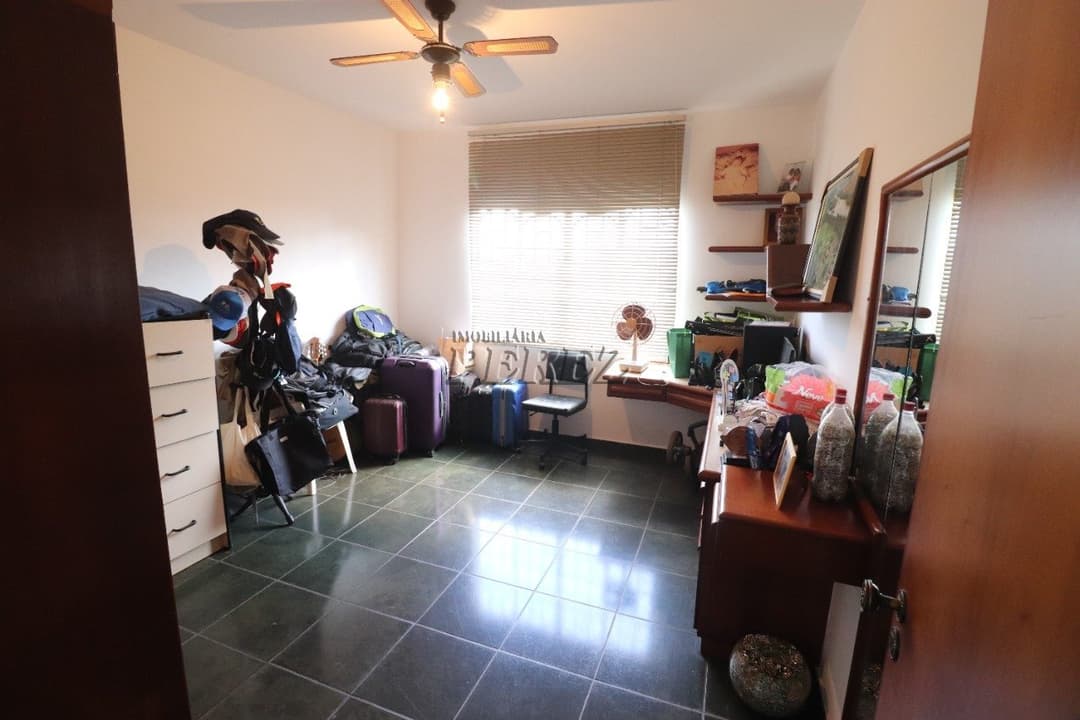 Sobrado, de 5 quartos para alugar no Aeroporto - Londrina/PR - Foto 11