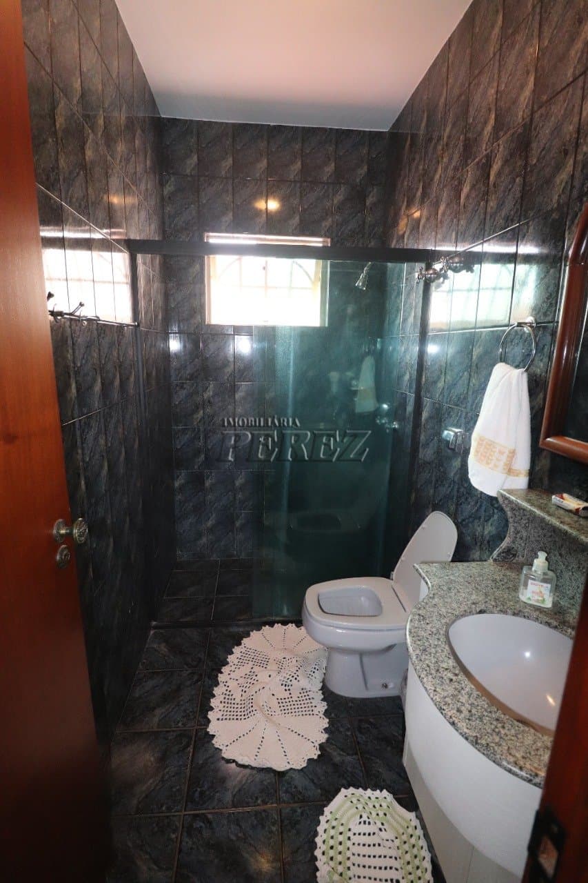 Sobrado, de 5 quartos para alugar no Aeroporto - Londrina/PR - Foto 15