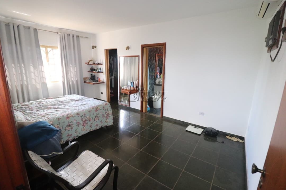 Sobrado, de 5 quartos para alugar no Aeroporto - Londrina/PR - Foto 17