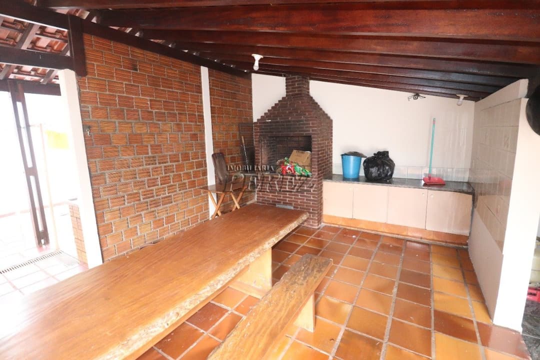 Sobrado, de 5 quartos para alugar no Aeroporto - Londrina/PR - Foto 22