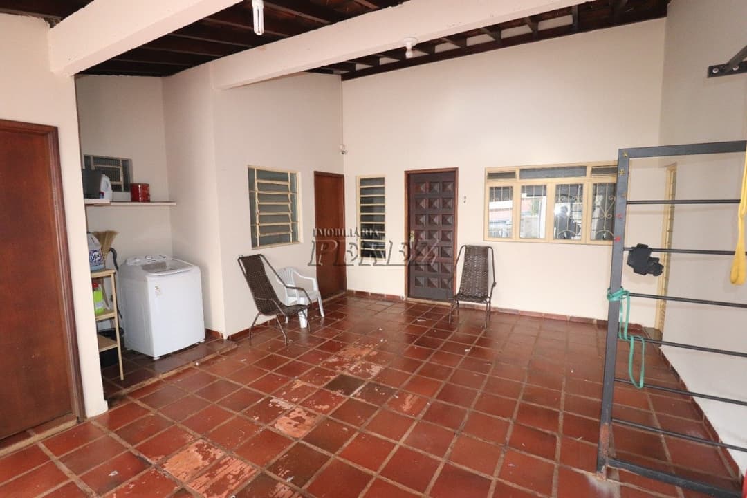 Sobrado, de 5 quartos para alugar no Aeroporto - Londrina/PR - Foto 23