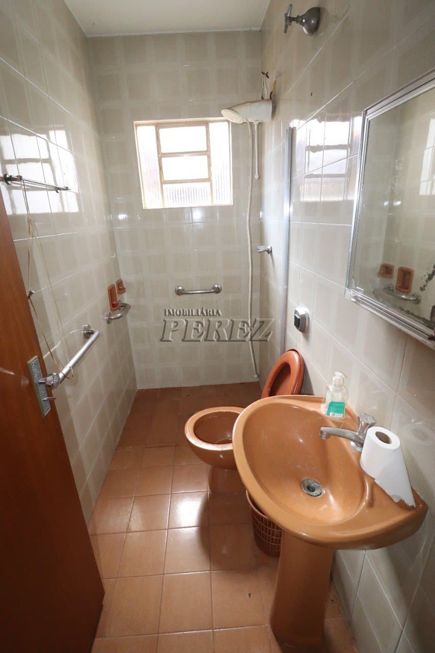 Sobrado, de 5 quartos para alugar no Aeroporto - Londrina/PR - Foto 24