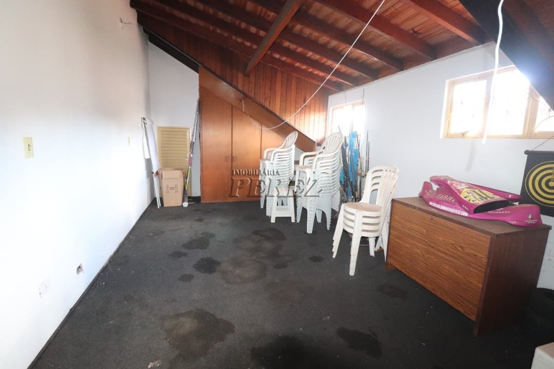 Sobrado, de 5 quartos para alugar no Aeroporto - Londrina/PR - Foto 27