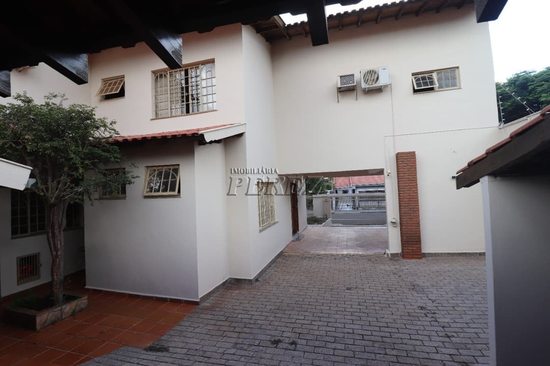 Sobrado, de 5 quartos para alugar no Aeroporto - Londrina/PR - Foto 28