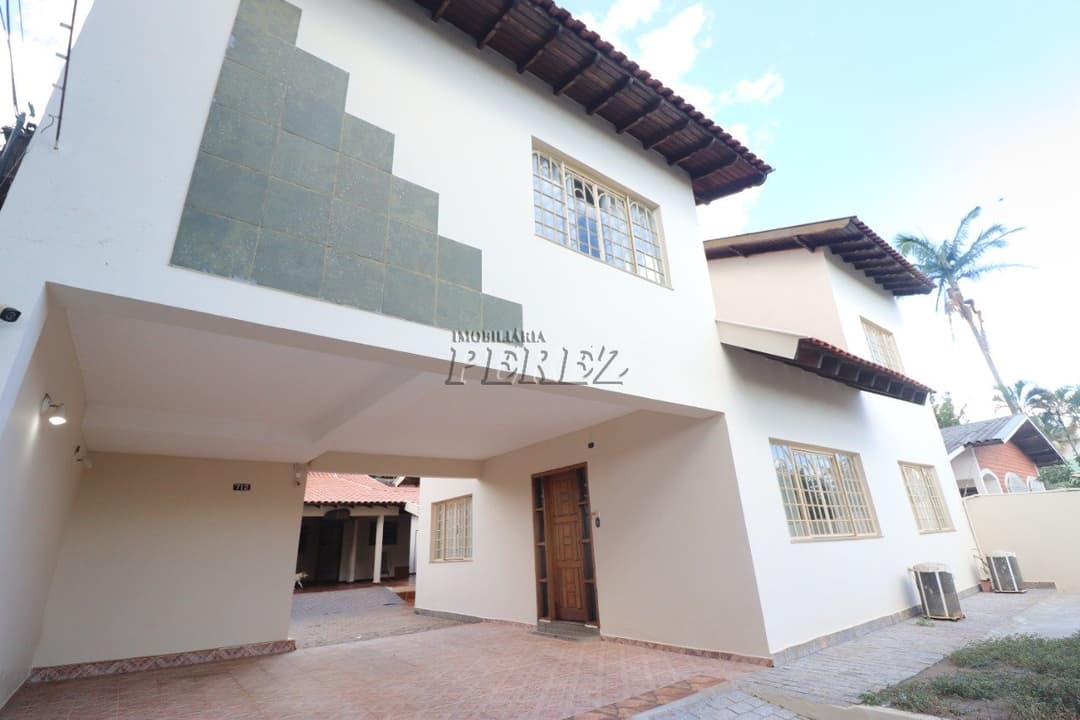 Sobrado, de 5 quartos para alugar no Aeroporto - Londrina/PR - Foto 30