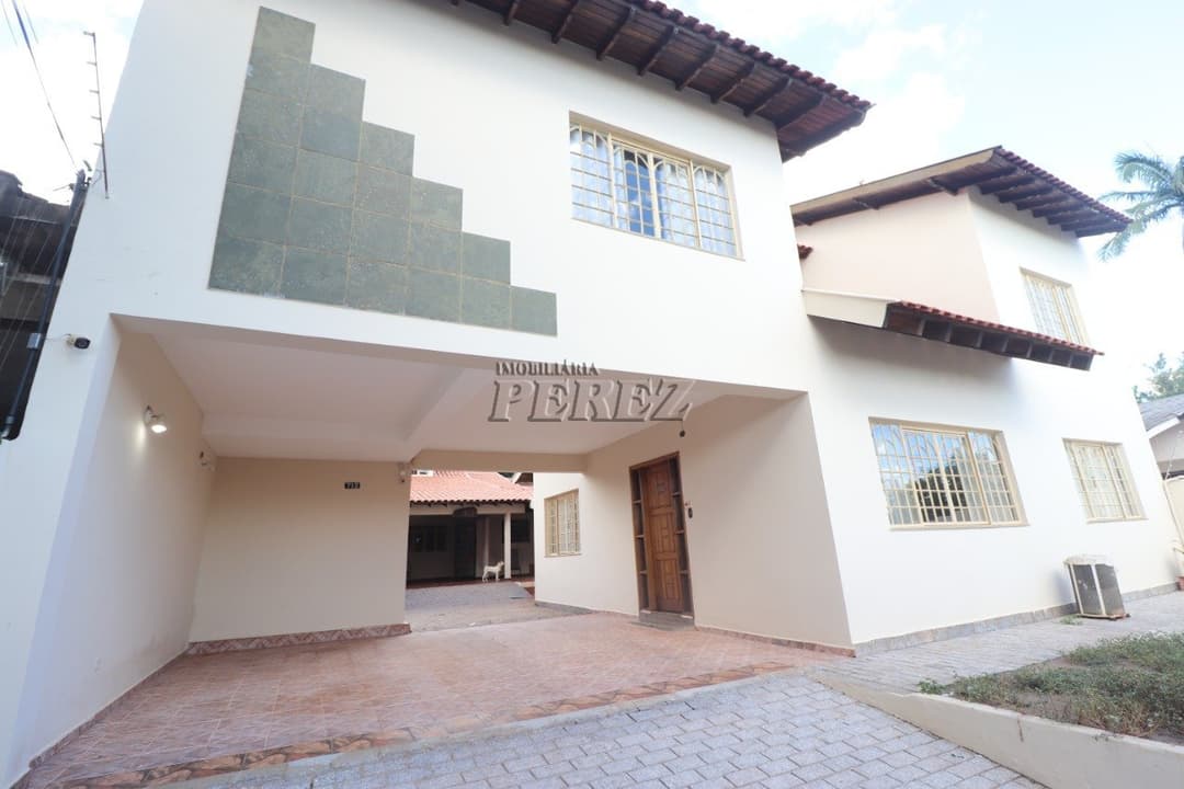 Sobrado, de 5 quartos para alugar no Aeroporto - Londrina/PR - Foto 31