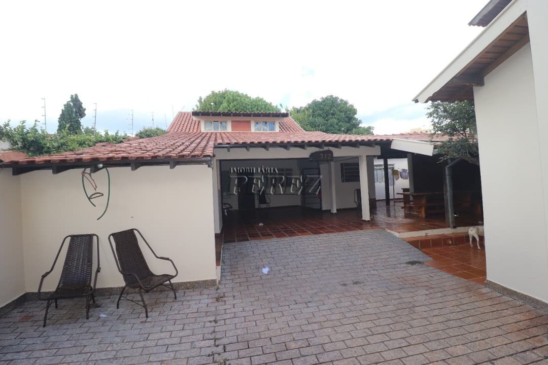 Sobrado, de 5 quartos para alugar no Aeroporto - Londrina/PR - Foto 32