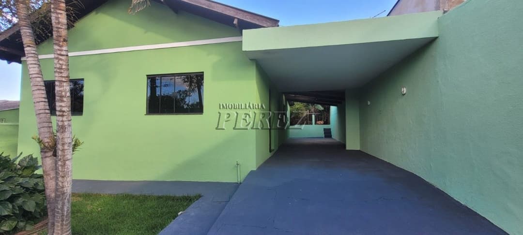 Casa à venda e locação no Monte Belo na região sul de Londrina - Foto 2