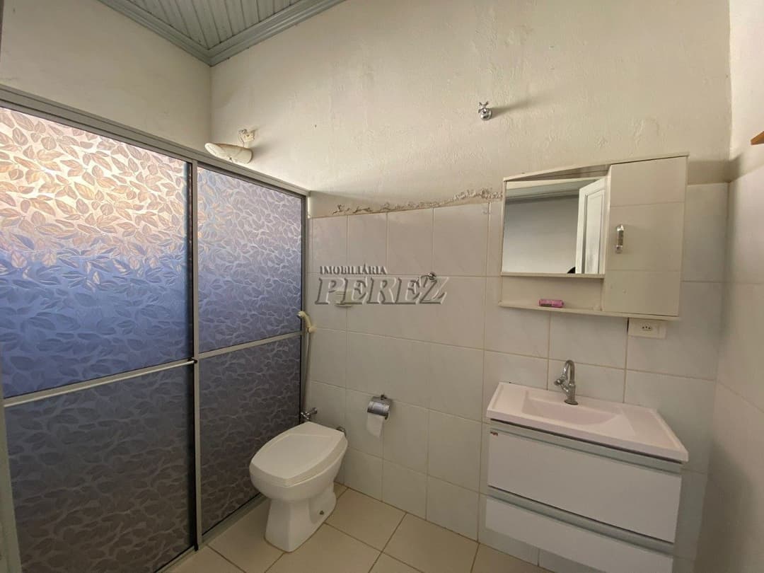 Casa para  locação próximo a Av. Santos Dumont - Foto 11