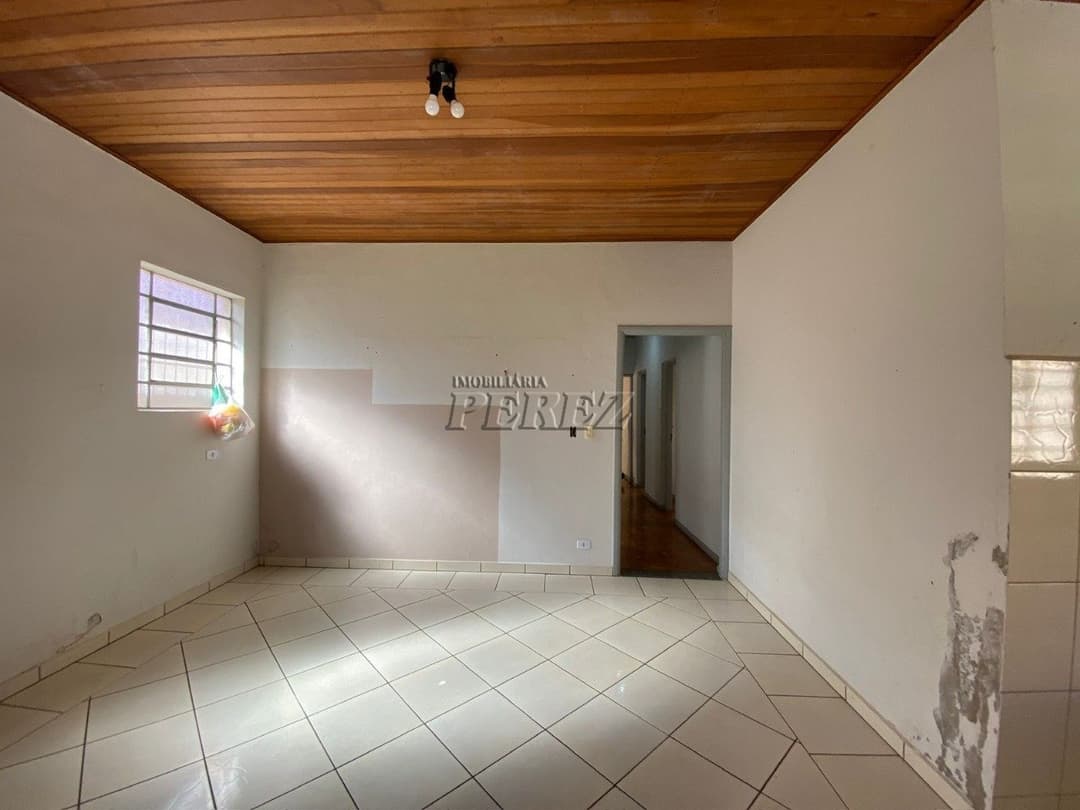 Casa para  locação próximo a Av. Santos Dumont - Foto 17