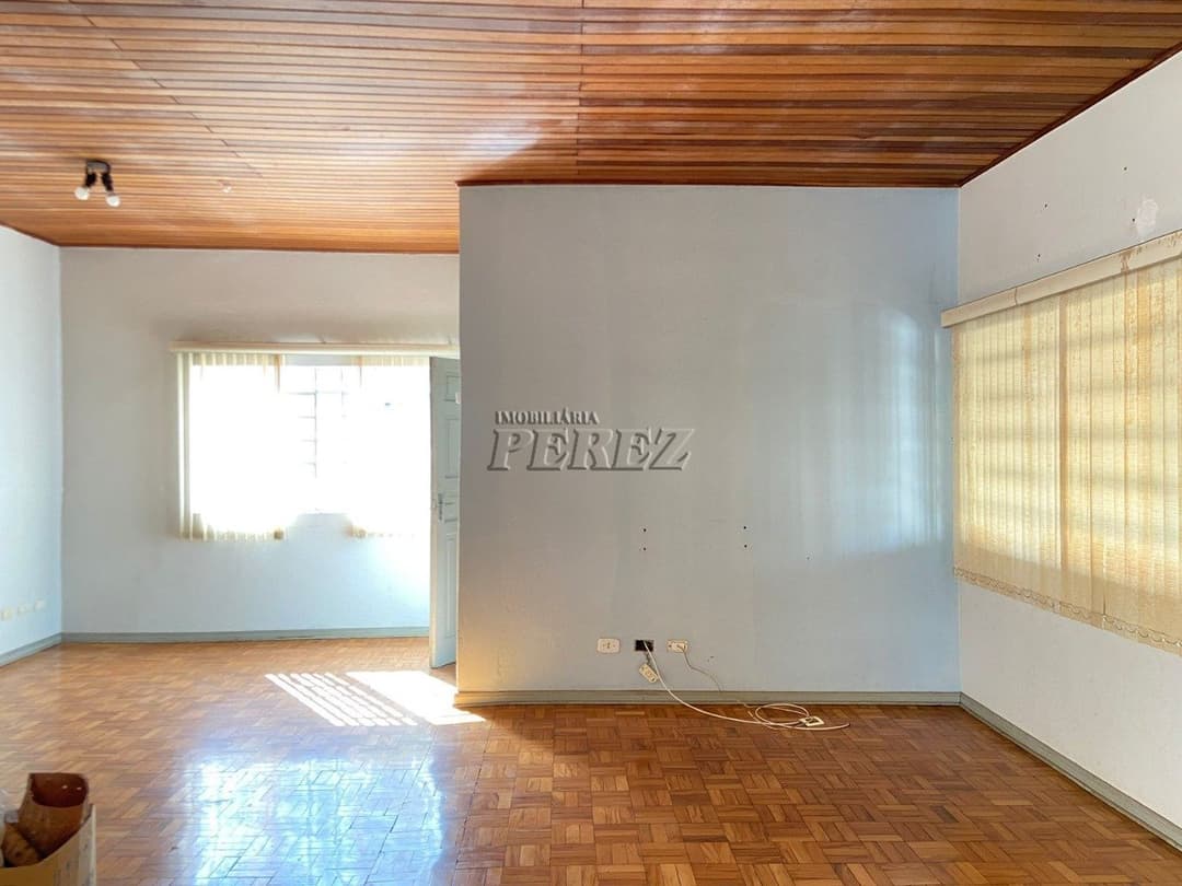 Casa para  locação próximo a Av. Santos Dumont - Foto 6