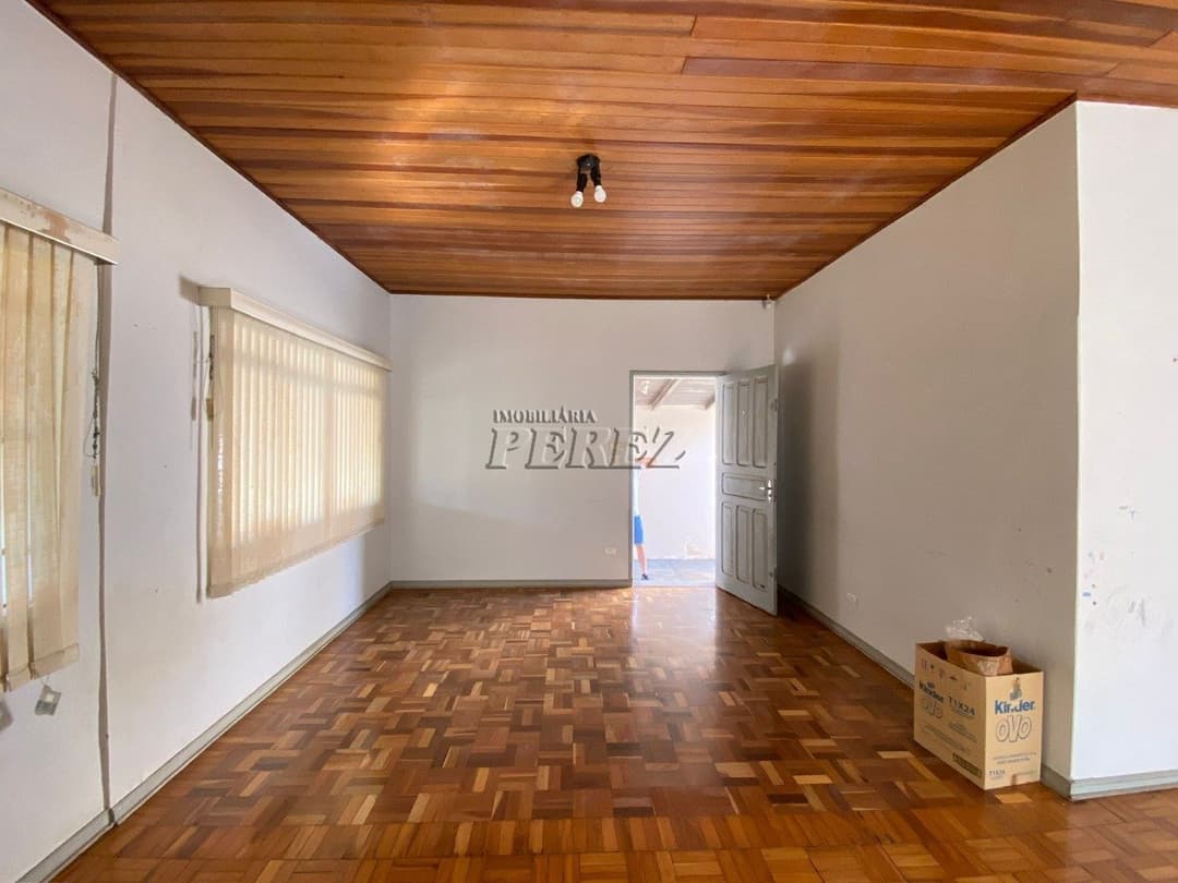 Casa para  locação próximo a Av. Santos Dumont - Foto 3