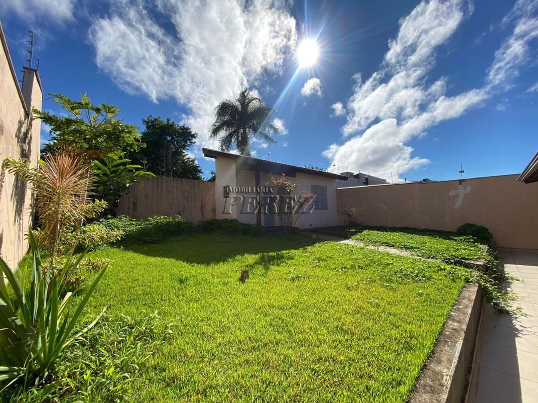 Casa para  locação próximo a Av. Santos Dumont - Foto 24