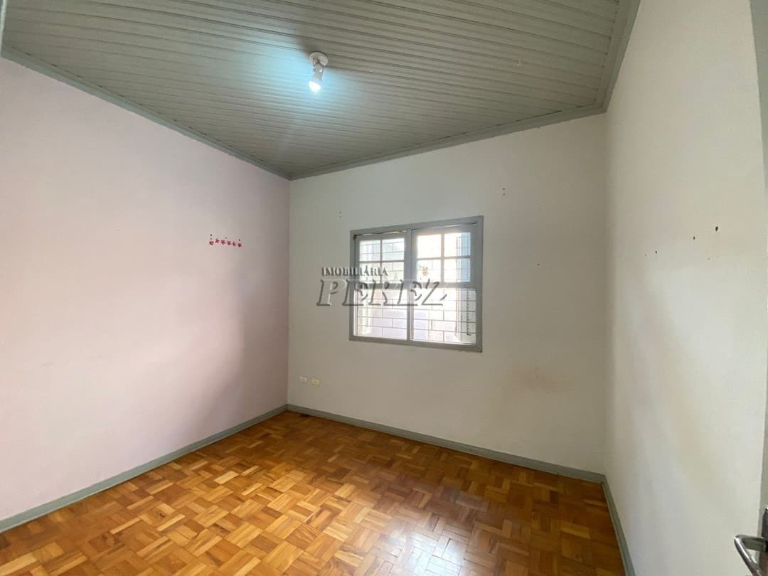 Casa para  locação próximo a Av. Santos Dumont - Foto 15