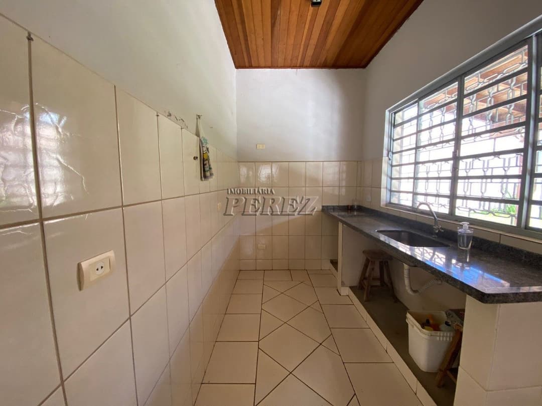 Casa para  locação próximo a Av. Santos Dumont - Foto 20