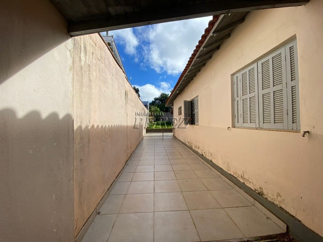 Casa para  locação próximo a Av. Santos Dumont - Foto 25