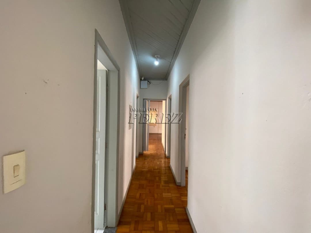 Casa para  locação próximo a Av. Santos Dumont - Foto 8