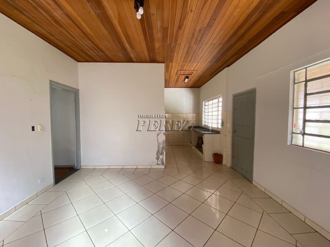 Casa para  locação próximo a Av. Santos Dumont - Foto 18