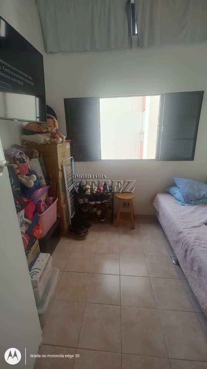 Apartamento à venda no Edifício Crystal no centro de Londrina - Foto 15