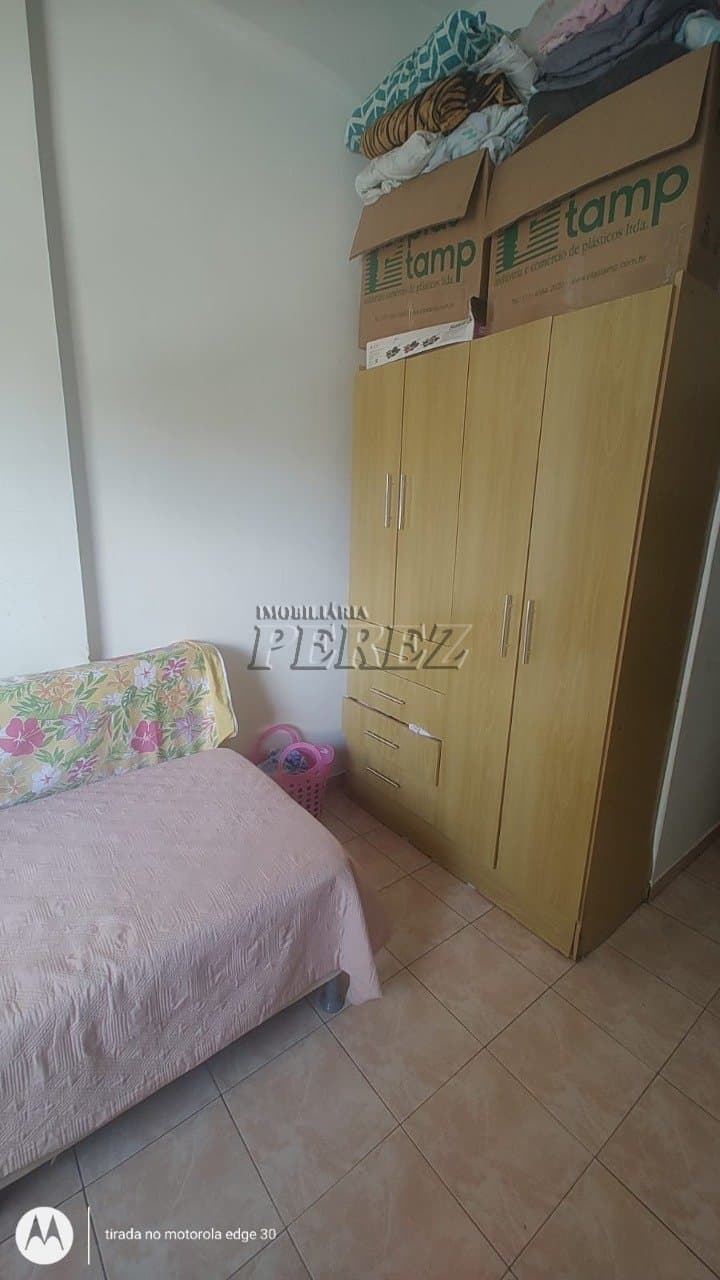 Apartamento à venda no Edifício Crystal no centro de Londrina - Foto 14