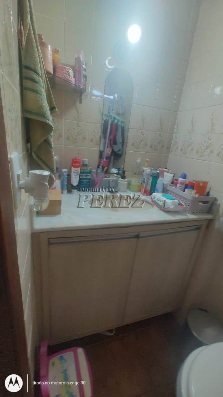 Apartamento à venda no Edifício Crystal no centro de Londrina - Foto 16