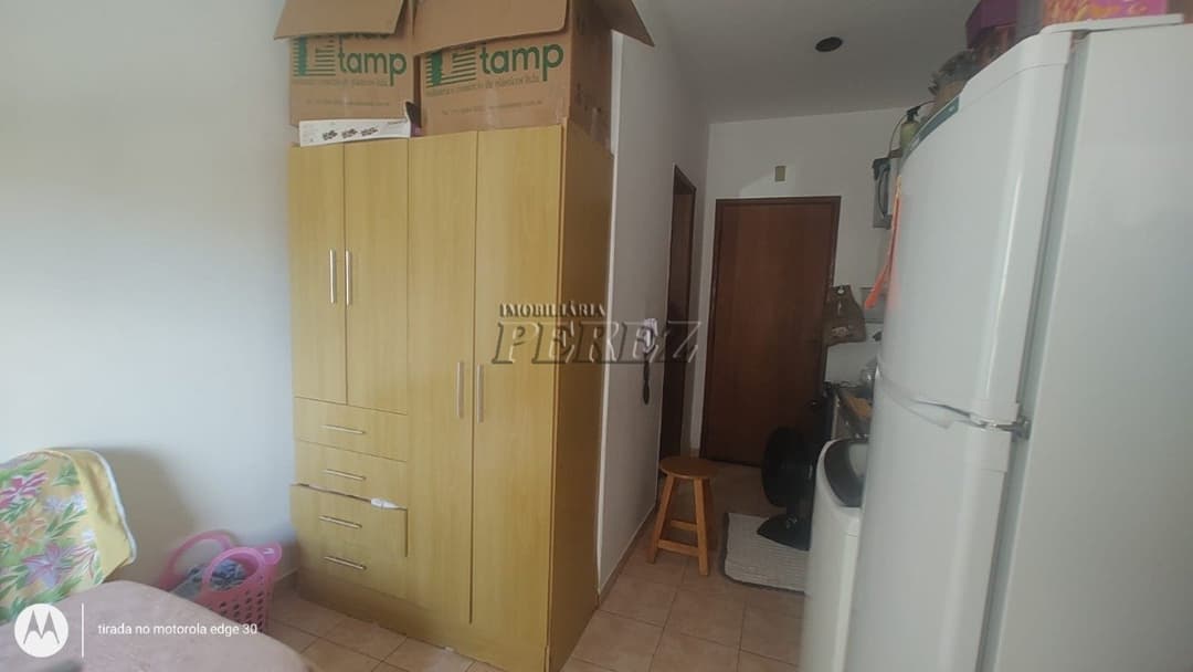 Apartamento à venda no Edifício Crystal no centro de Londrina - Foto 11