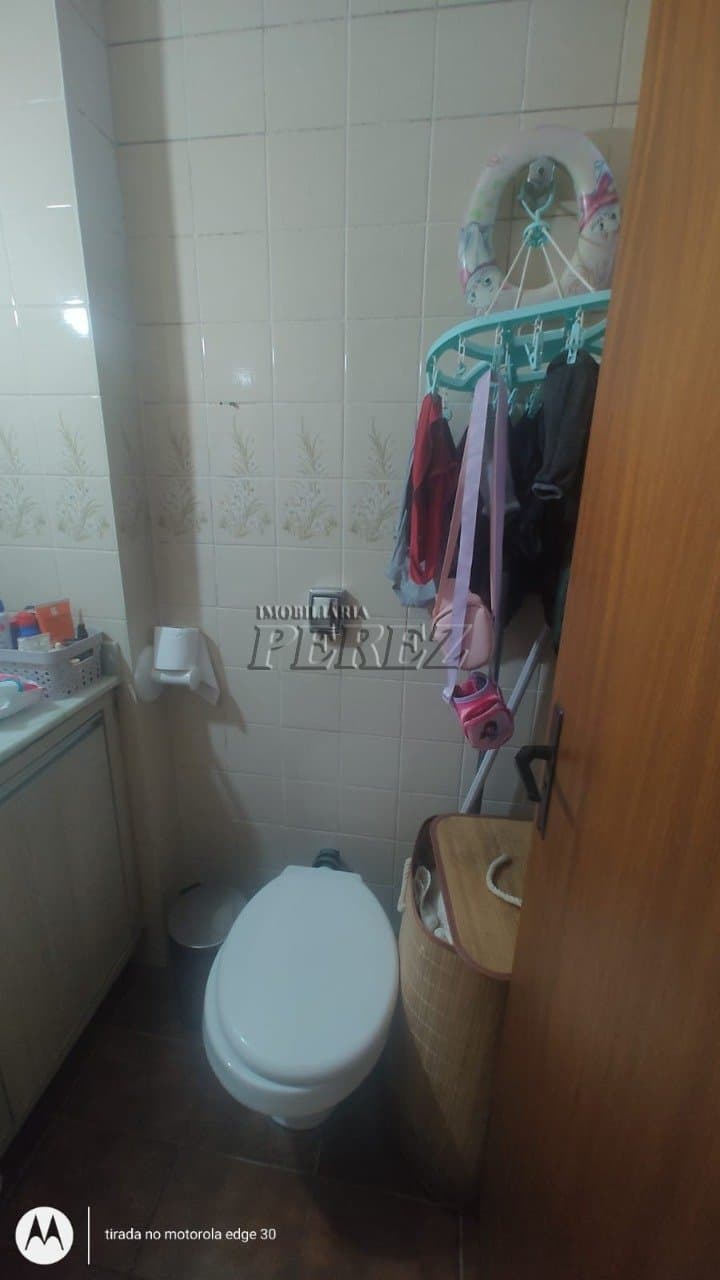 Apartamento à venda no Edifício Crystal no centro de Londrina - Foto 18