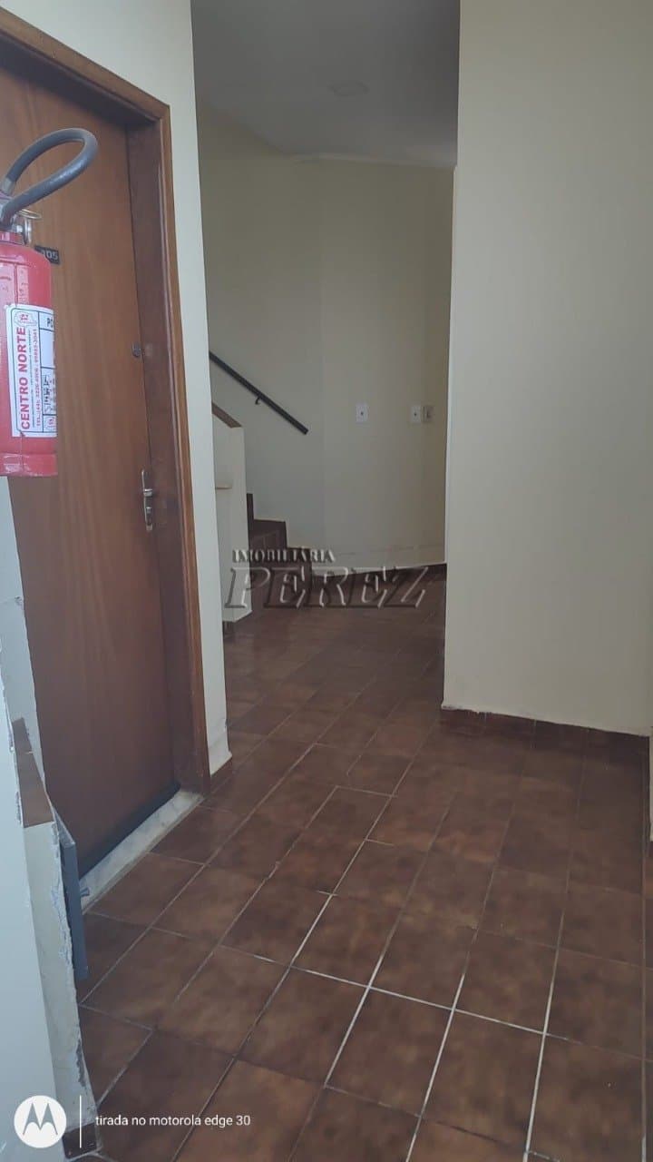 Apartamento à venda no Edifício Crystal no centro de Londrina - Foto 7