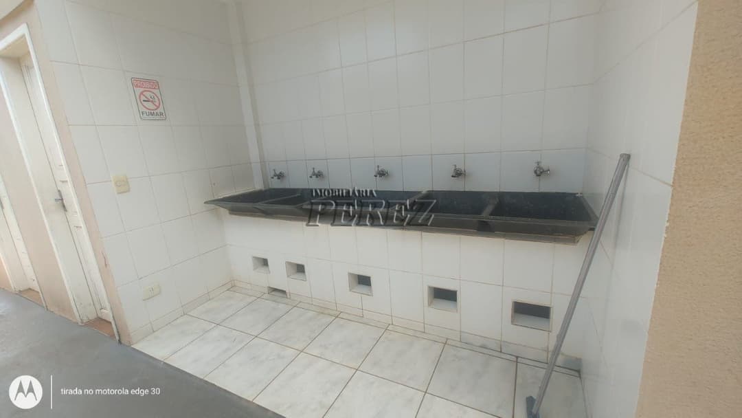 Apartamento à venda no Edifício Crystal no centro de Londrina - Foto 20