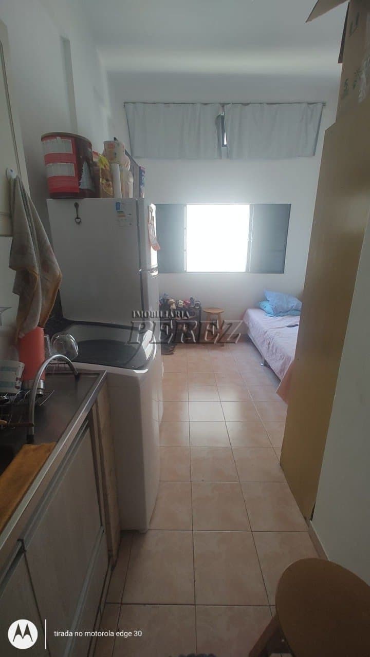 Apartamento à venda no Edifício Crystal no centro de Londrina - Foto 12