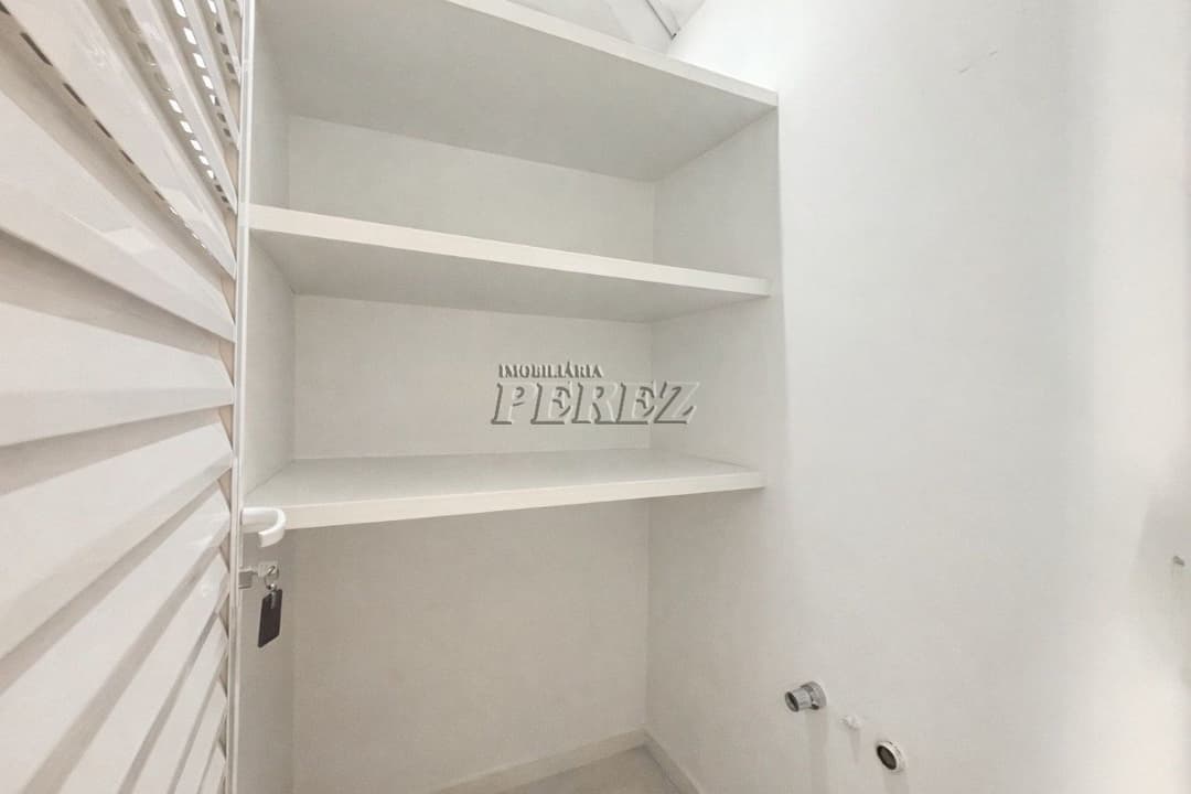 Apartamento mobiliado para alugar na Gleba Palhano - Condominio L'Harmonie - Foto 18
