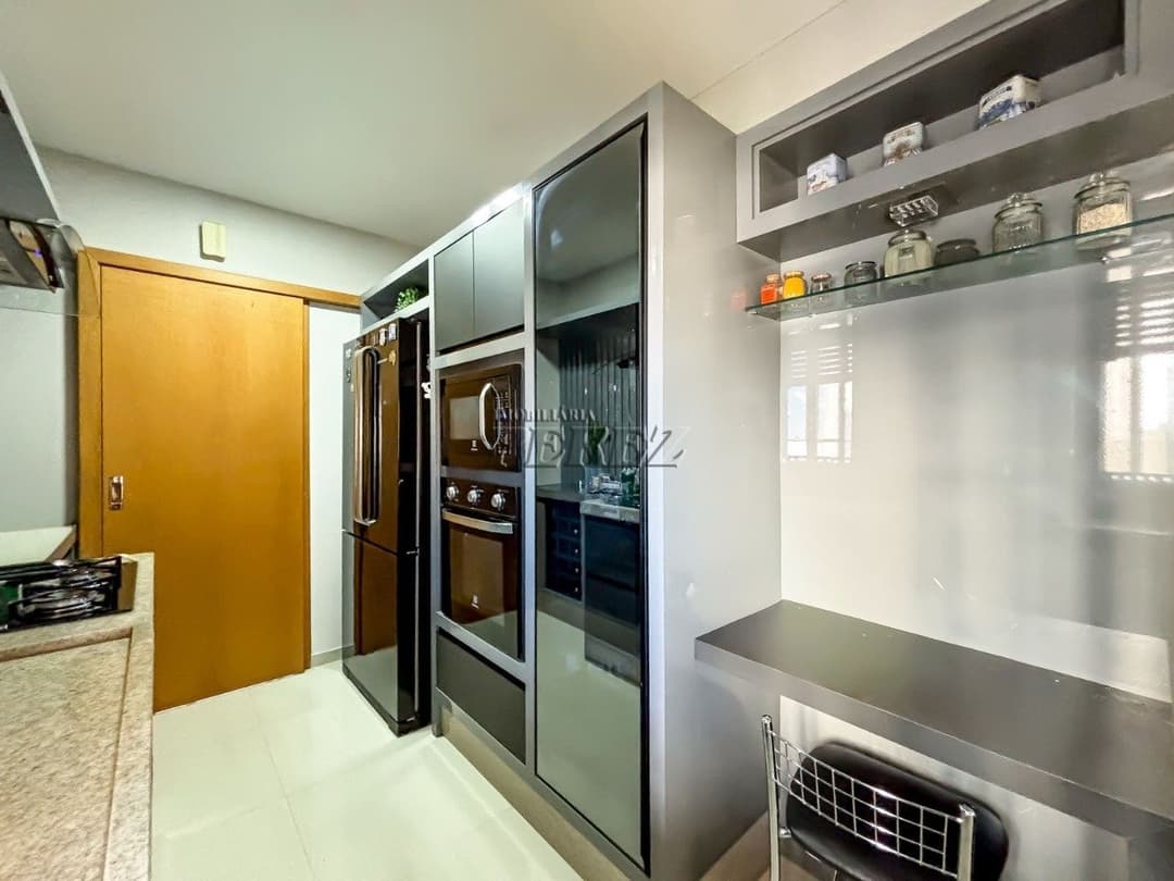 Apartamento mobiliado para alugar na Gleba Palhano - Condominio L'Harmonie - Foto 14