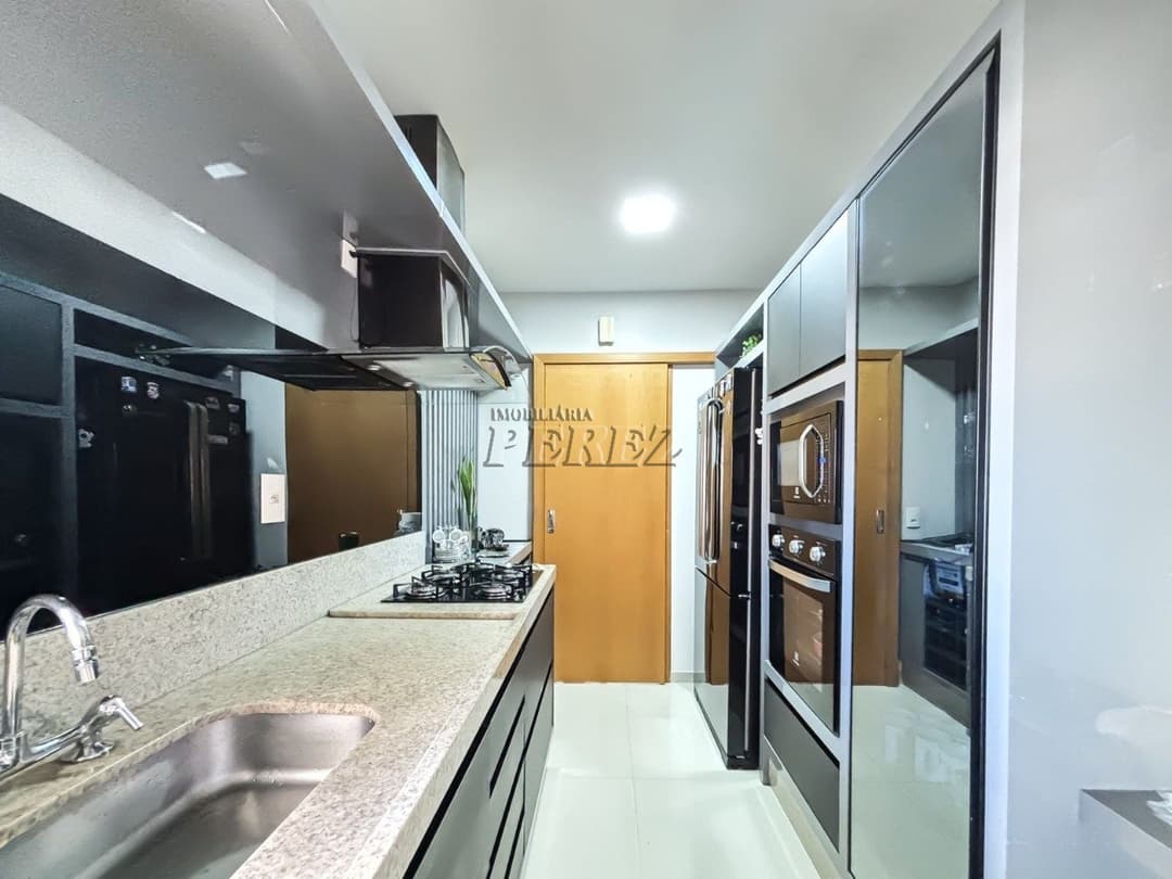 Apartamento mobiliado para alugar na Gleba Palhano - Condominio L'Harmonie - Foto 15