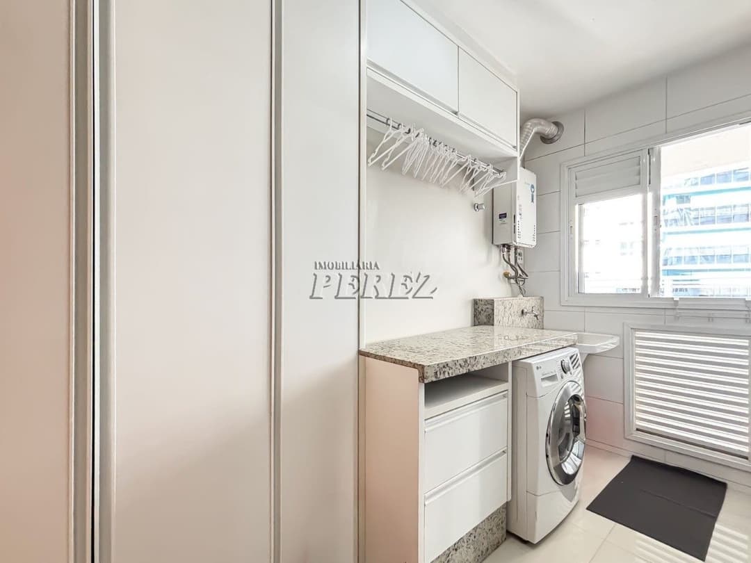 Apartamento mobiliado para alugar na Gleba Palhano - Condominio L'Harmonie - Foto 17