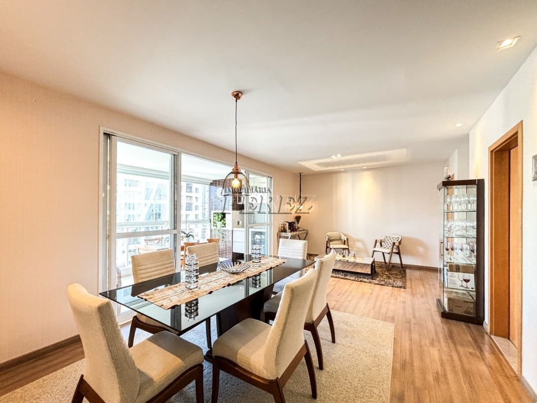 Apartamento mobiliado para alugar na Gleba Palhano - Condominio L'Harmonie - Foto 6