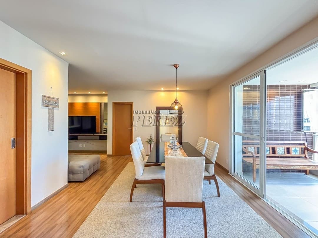 Apartamento mobiliado para alugar na Gleba Palhano - Condominio L'Harmonie - Foto 1