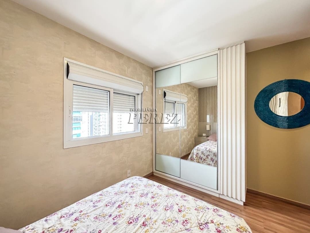 Apartamento mobiliado para alugar na Gleba Palhano - Condominio L'Harmonie - Foto 24