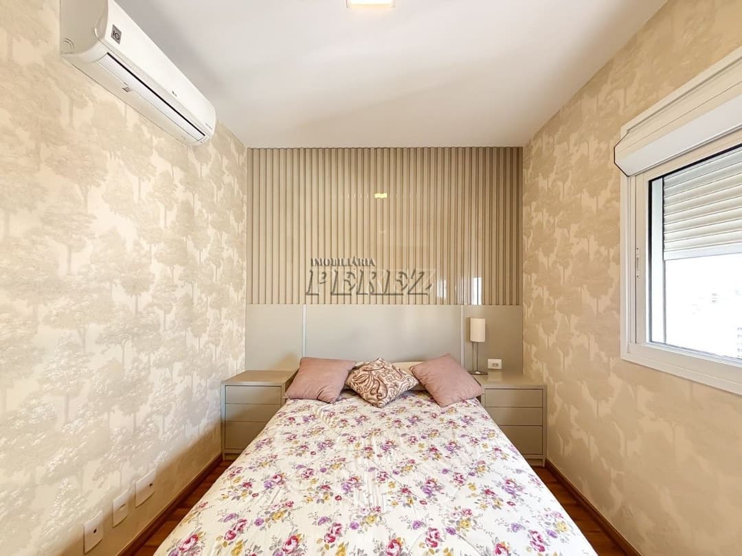 Apartamento mobiliado para alugar na Gleba Palhano - Condominio L'Harmonie - Foto 23