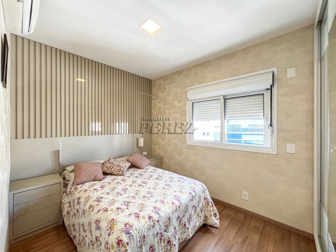 Apartamento mobiliado para alugar na Gleba Palhano - Condominio L'Harmonie - Foto 22