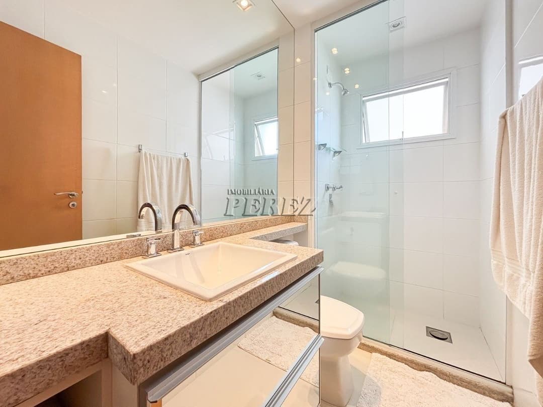 Apartamento mobiliado para alugar na Gleba Palhano - Condominio L'Harmonie - Foto 25