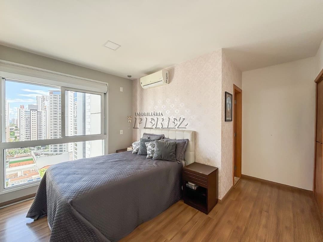 Apartamento mobiliado para alugar na Gleba Palhano - Condominio L'Harmonie - Foto 28