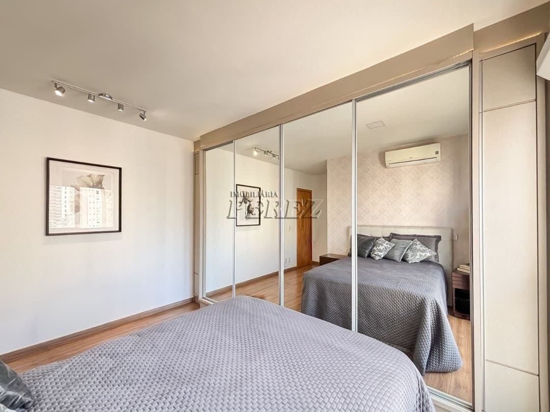 Apartamento mobiliado para alugar na Gleba Palhano - Condominio L'Harmonie - Foto 29