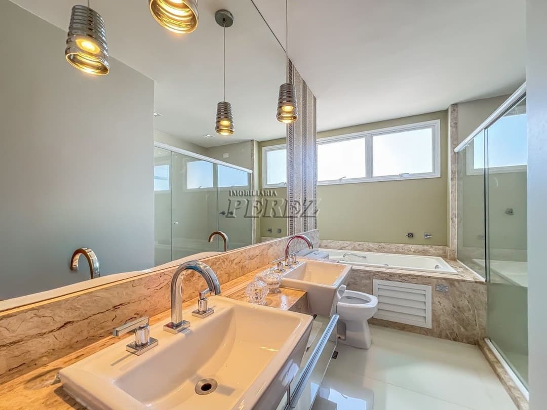 Apartamento mobiliado para alugar na Gleba Palhano - Condominio L'Harmonie - Foto 30